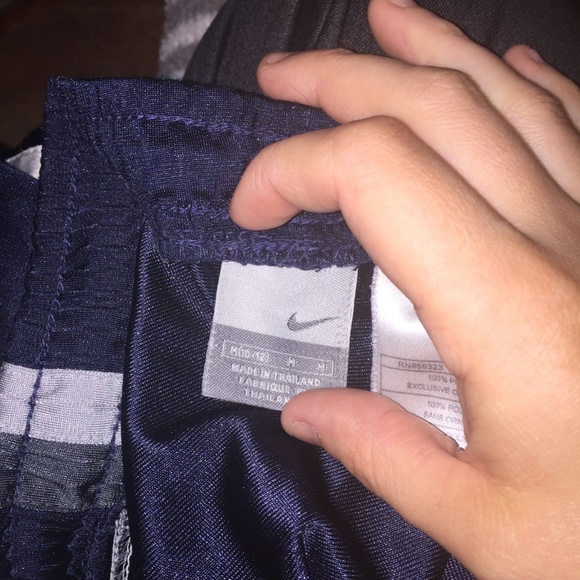 shorts - Picture 4 of 4